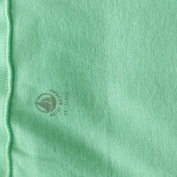 NWOT Petit Bateau Top - Picture 6 of 6